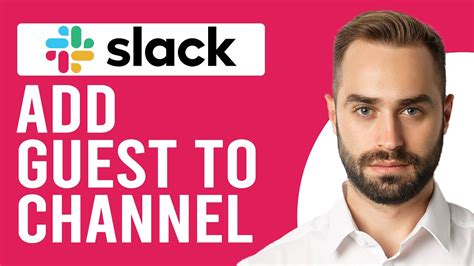 slack invite to youtube channel